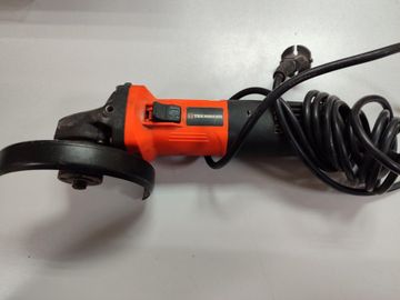 Б/в Кутова шліфмашина Tekhmann tag-12/1170 01-200809769