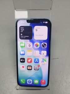 Б/в Мобільний телефон Apple iphone 13 128gb 01-200809400