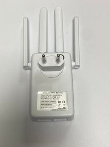 Б/в Wi-fi підсилювач Wireless без моделі 01-200810363