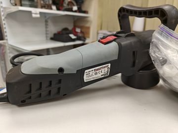 Б/в Полірувальна машина Pattfield pe-600 pm 01-200808746