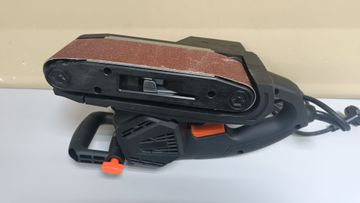 Б/у Ленточная шлифмашина Dnipro-M bs-100s 01-200811453