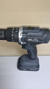 Б/в Шурупокрут Primaster Pro pasb20-w / 2акб / зп 01-200811459