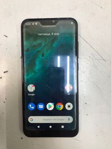 Б/в Мобільний телефон Xiaomi mi a2 lite 2/32gb 01-200804379