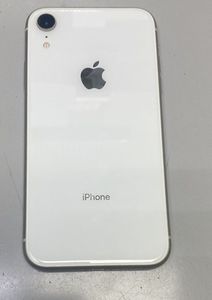 Б/у Мобильний телефон Apple iphone xr 64gb 01-200811599