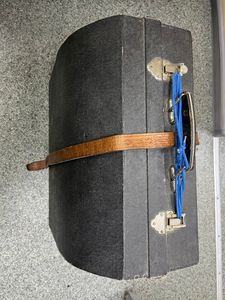 Б/в Баян Білорусь без моделі 01-200810977