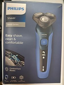Б/в Електробритва Philips shaver series 5000 s5466/18 01-200761442