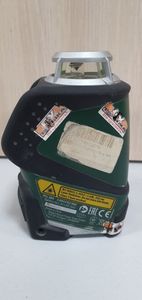 Б/в Лазерний нівелір Bosch pll 360 01-200775557