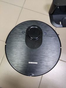 Б/в Робот-пилосос Samsung vr3mb77312k 01-200812547