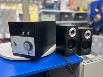 Б/в Мультимедійна акустика Microlab m-880 01-200778708