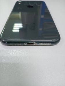 Б/у Мобильний телефон Apple iphone xr 128gb 01-200812561
