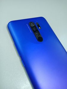 Б/у Мобильний телефон Xiaomi redmi 9 3/32gb 01-200812569