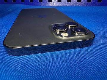 Б/в Мобільний телефон Apple iphone 12 pro max 256gb 01-200812778