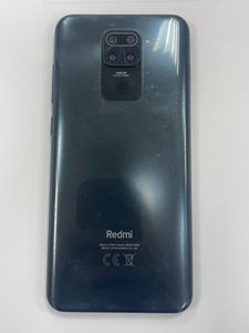 Б/в Мобільний телефон Xiaomi redmi note 9 4/64gb 01-200812648