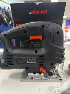 Б/в Електролобзик Dnipro-M js-80lx 01-200811679