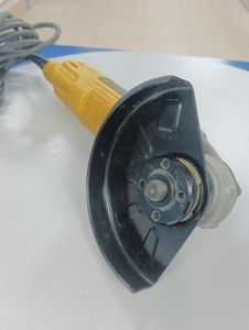 Б/в Кутова шліфмашина Dewalt dwe4056-qs 01-200814263