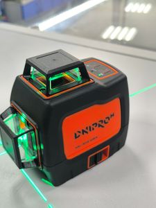 Б/у Лазерный нивелир Dnipro-M ml-512gsx 01-200811681