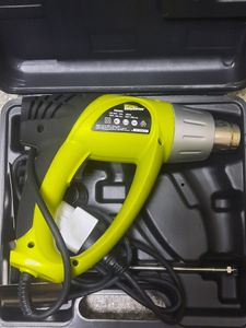 Б/в Фен будівельний Rockwell rs6500k 01-200814560