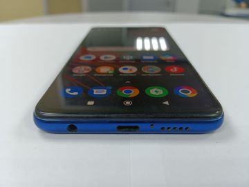Б/в Мобільний телефон Xiaomi poco x3 pro 6/128gb 01-200814303