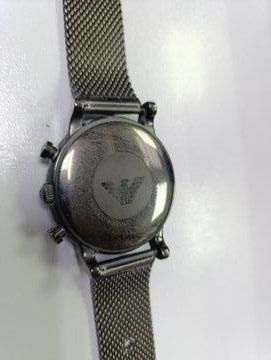 Б/у Часы Emporio Armani ar-1979 01-200803439
