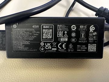 Б/у Ноутбук Hp 15/ryzen 7 4700u ddr4/16gb ddr4/hdd *відсутній/ssd 512 gb/*інтегрована 01-200809468