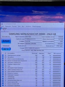 Б/в Системний блок Пк intel core i5-6500/ram 8 gb/hdd відсутній/ssd 256 gb/nvidia gtx 745 (geforce) 1gb ddr3 128bit 01-200815293