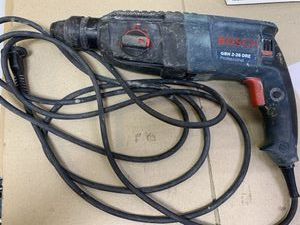 Б/у Перфоратор Bosch gbh 2-26 dre 01-200815151