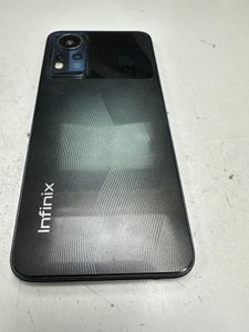 Б/в Мобільний телефон Infinix note 12 x663d 6/128gb 01-200815517