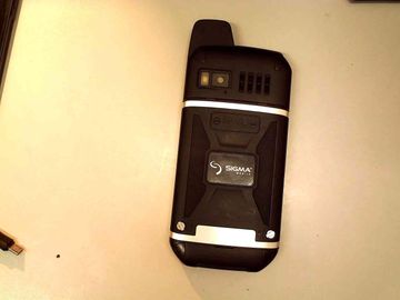 Б/в Мобільний телефон Sigma x-style 68 01-200815488
