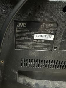 Б/в Телевізор Jvc lt-32mu380 01-200815357