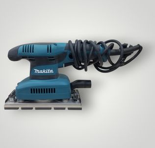 Б/в Шліфмашина вібро Makita bo3710 01-200753137