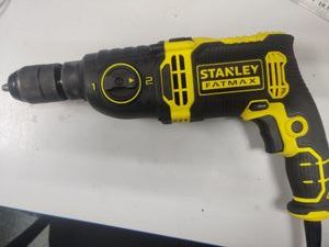 Б/в Дриль ударний Stanley fmeh1100k 01-200815525