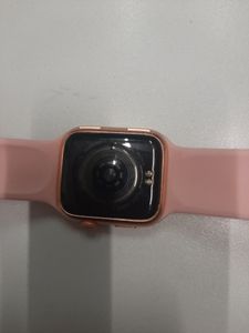 Б/в Смарт-годинник Hiwatch t500+ pro 01-200816145