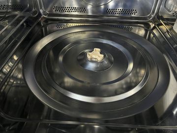 Б/в Мікрохвильова піч Koenic kmw 4441 db 01-200816304