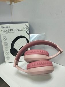 Б/в Навушники Cyboo uid-10 01-200814412