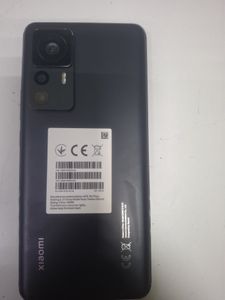 Б/в Мобільний телефон Xiaomi 12t pro 8/256gb 01-200816213