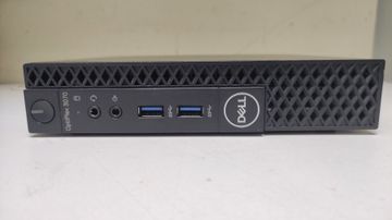 Пк intel core i3-9100t/ram 8 gb/hdd відсутній+відсутній/ssd 256 gb/інтегрована