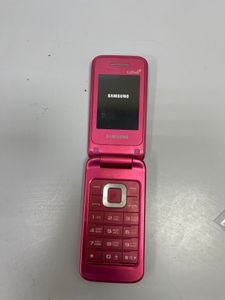 Б/в Мобільний телефон Samsung gt-c3520 01-200816265