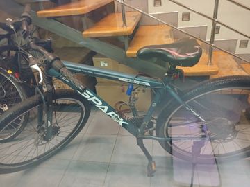 Б/в Велосипед Spark fighter 29'' 01-200817523