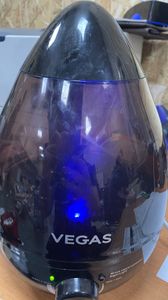 Б/в Зволожувач повітря Vegas vhb-1077bl 01-200778735