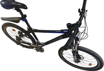 Б/в Велосипед Ardis silver bike 500 24 01-200772949