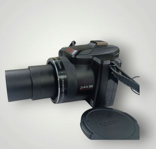 Б/у Фотоаппарат Kodak z980 01-200609086