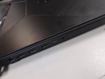 Б/у Ноутбук Asus 15/ryzen 5 7535hs ddr5/16gb ddr5/ssd 512 gb/geforce rtx3050 4gb 01-200781560