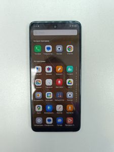 Б/в Мобільний телефон Infinix smart 8 2/64gb 01-200817689
