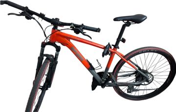 Б/в Велосипед Spark lot100 27.5 01-200777002