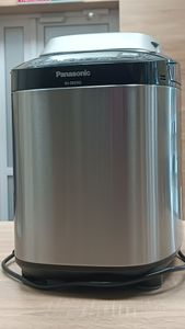 Б/в Хлібопічка Panasonic sd-zb2502 01-200818990