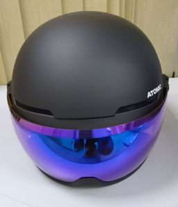 Б/в Шолом Atomic an5005712l 01-200817872