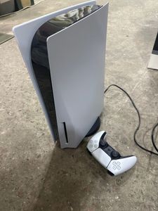 Б/в Ігрова приставка Sony playstation 5 slim 1tb 01-200782651