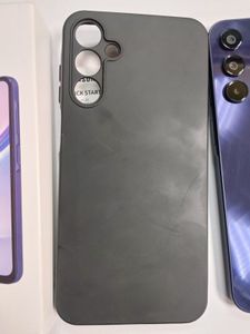 Б/у Мобильный телефон Samsung galaxy a15 sm-a155f 8/256gb 01-200819627