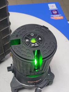 Б/в Лазерний нівелір Dnipro-M ml-335g 01-200818045