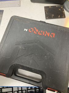 Б/в Дриль акумуляторна Dnipro-M cd-120hq 2акб + зп 01-200820625